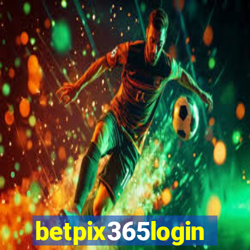 betpix365login