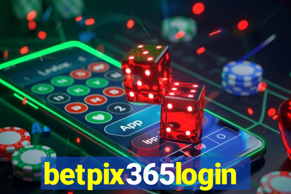 betpix365login