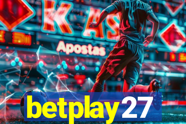 betplay27