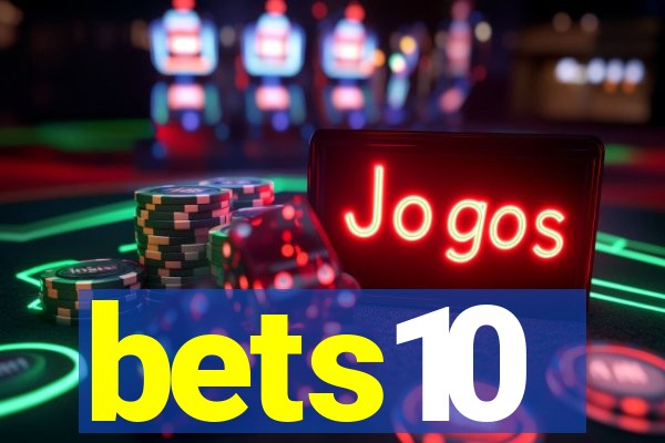 bets10