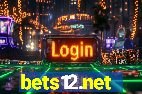 bets12.net