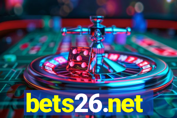 bets26.net