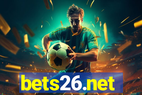 bets26.net