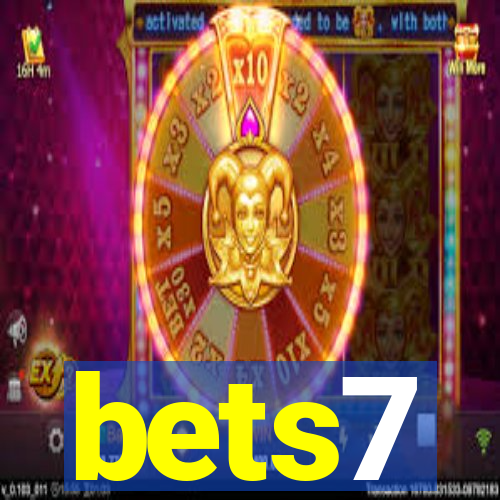 bets7