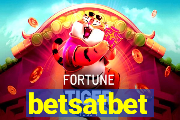 betsatbet