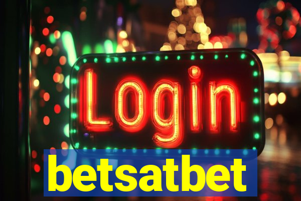 betsatbet