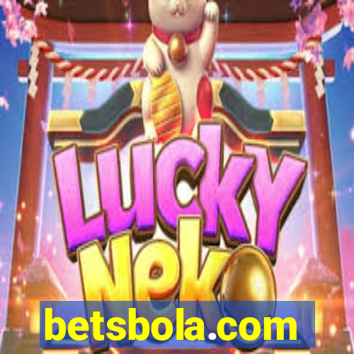 betsbola.com