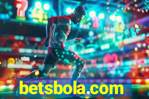 betsbola.com