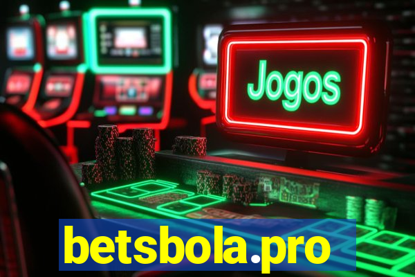 betsbola.pro