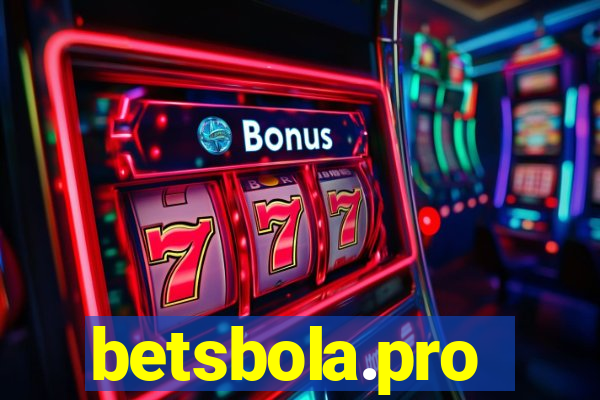 betsbola.pro