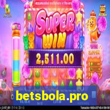 betsbola.pro