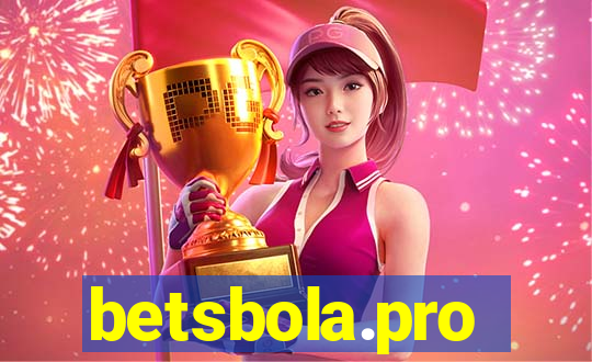 betsbola.pro