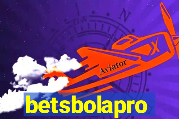 betsbolapro