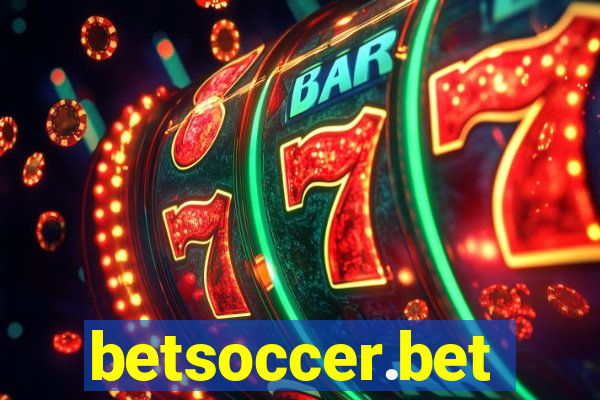 betsoccer.bet