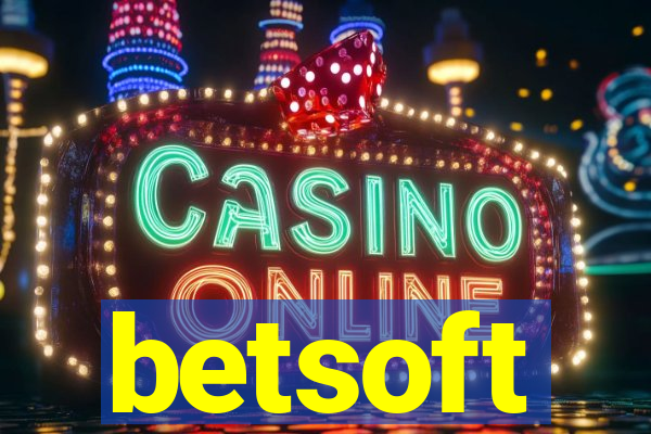 betsoft