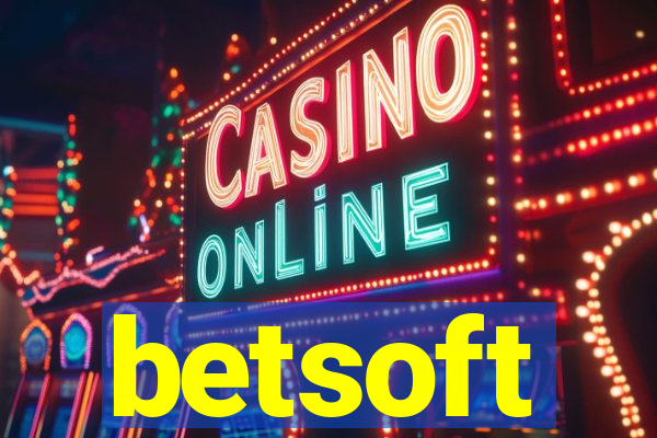 betsoft