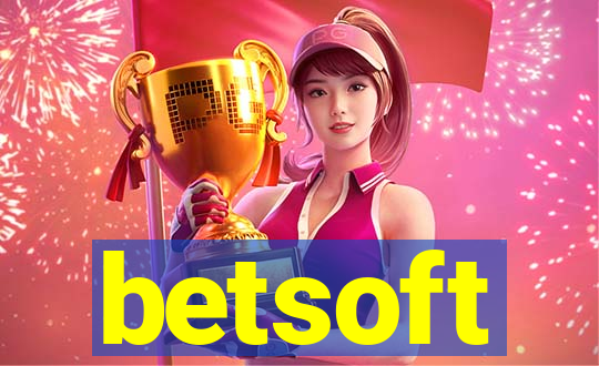 betsoft