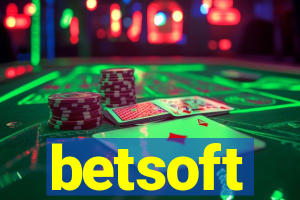 betsoft