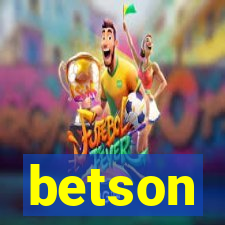 betson