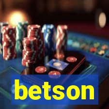 betson