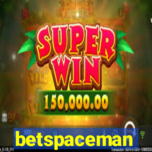 betspaceman