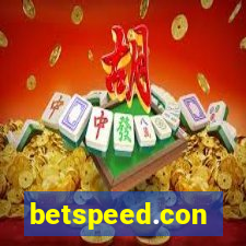 betspeed.con