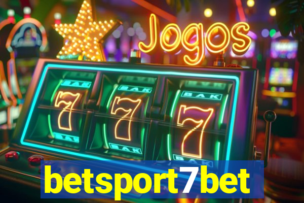 betsport7bet