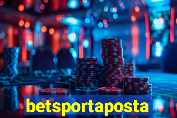 betsportaposta