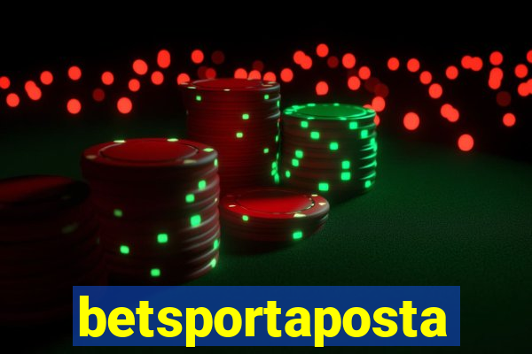 betsportaposta