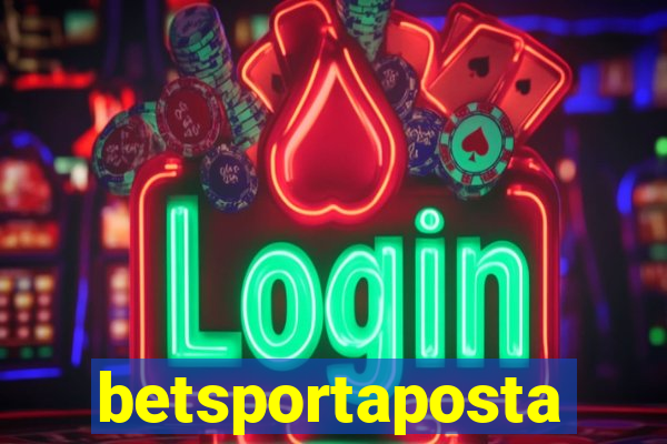 betsportaposta