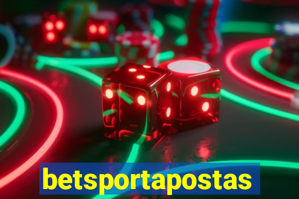 betsportapostas