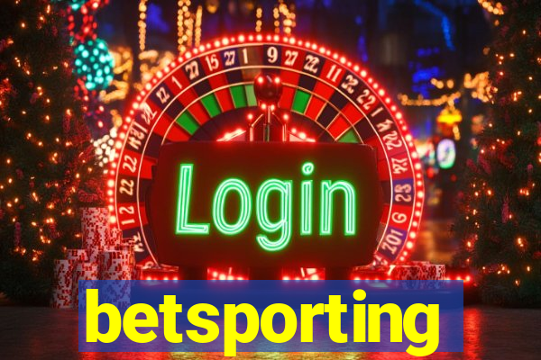 betsporting