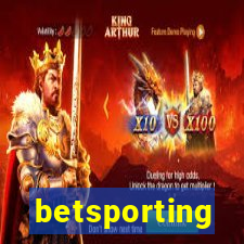 betsporting