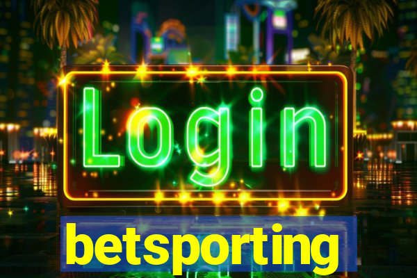 betsporting