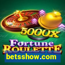 betsshow.com