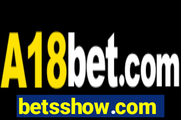 betsshow.com