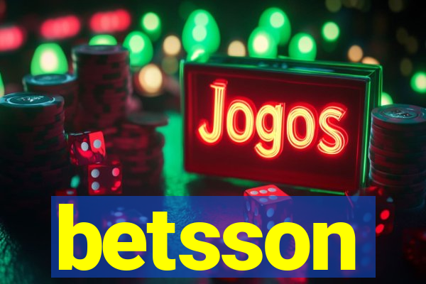 betsson