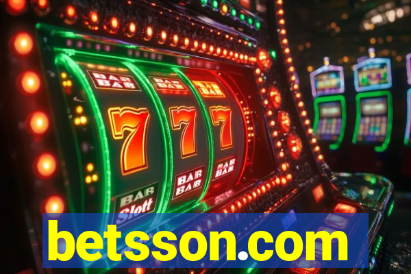 betsson.com