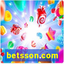 betsson.com