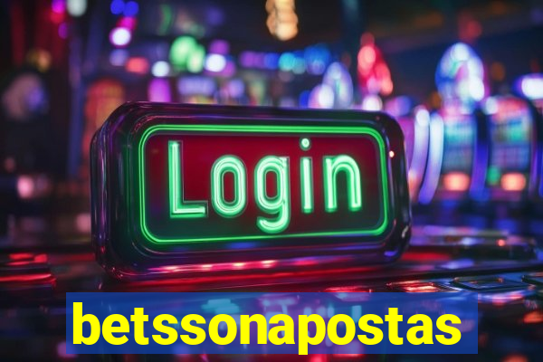 betssonapostas