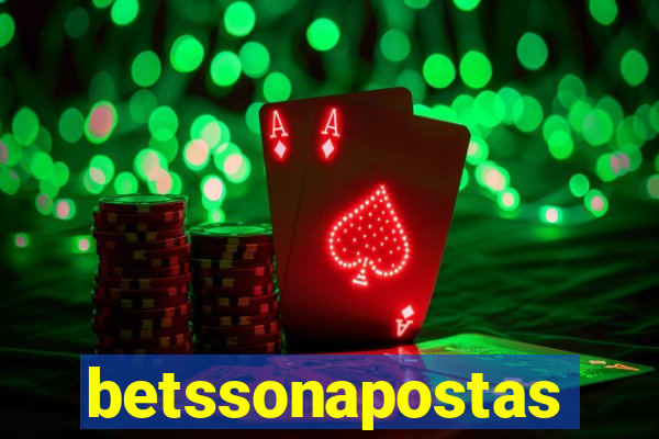 betssonapostas