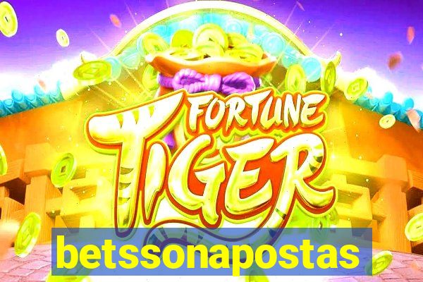 betssonapostas