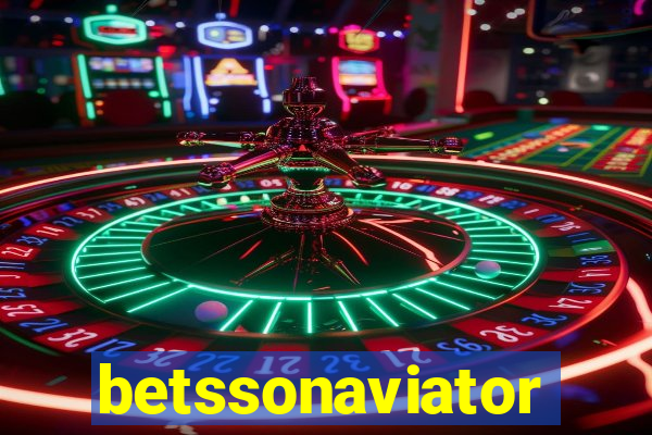 betssonaviator