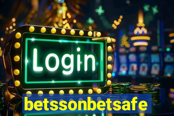 betssonbetsafe