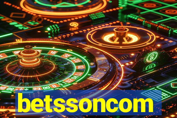 betssoncom