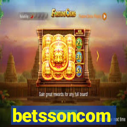 betssoncom