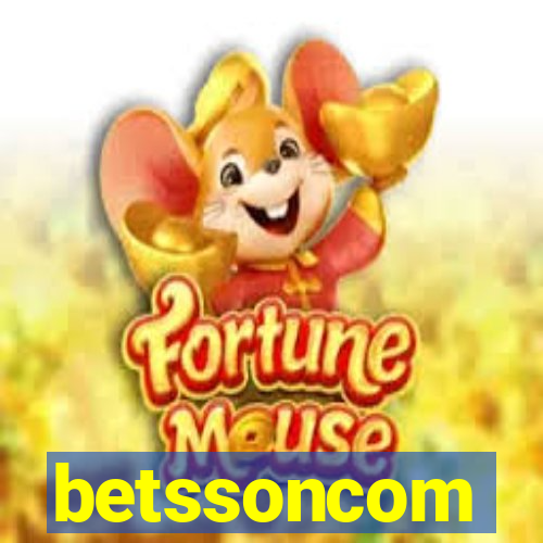 betssoncom