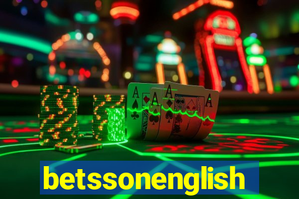 betssonenglish