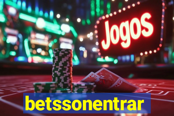 betssonentrar