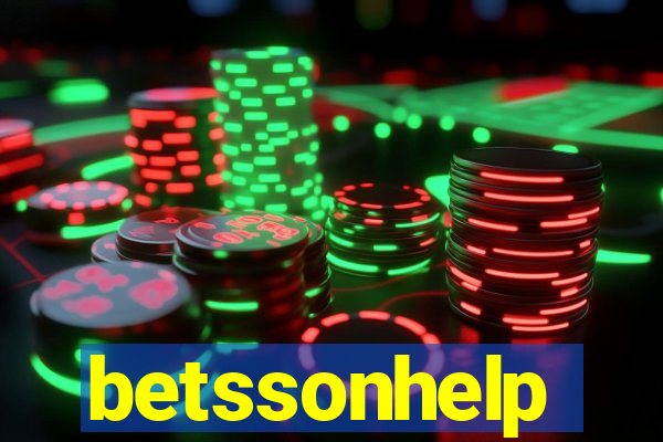 betssonhelp